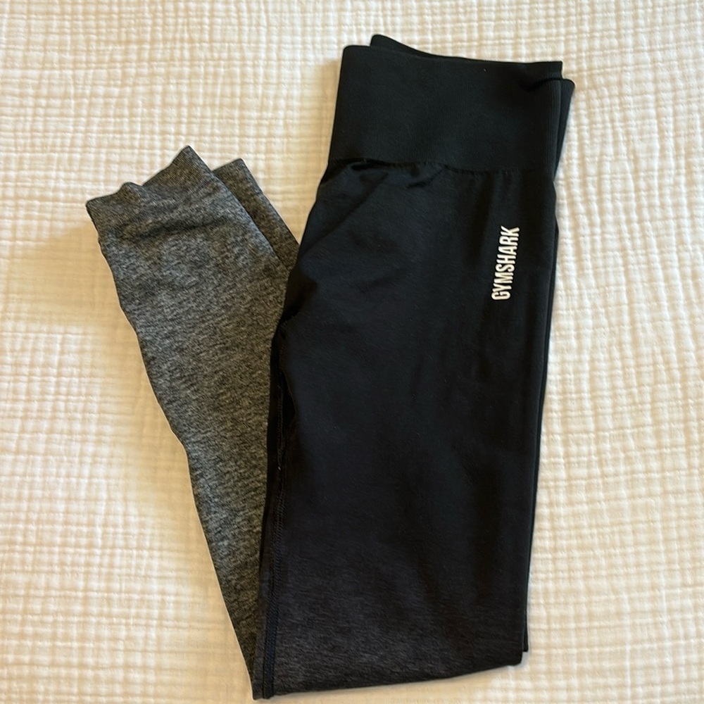Gymshark Ombré Leggings